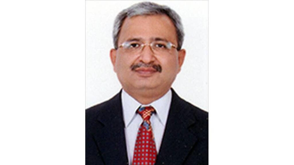 Alok Aradhe Replaces Devendra Kumar Upadhyaya as Chief Justice of Bombay High Court