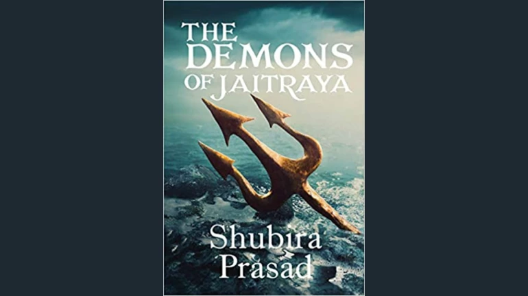 Shubira Prasad on mythology, writing and demonic forces