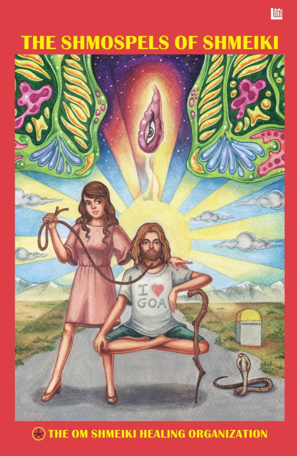 Mumbaikars have high emotional intelligence and a glint in the eye : Michael Simkin