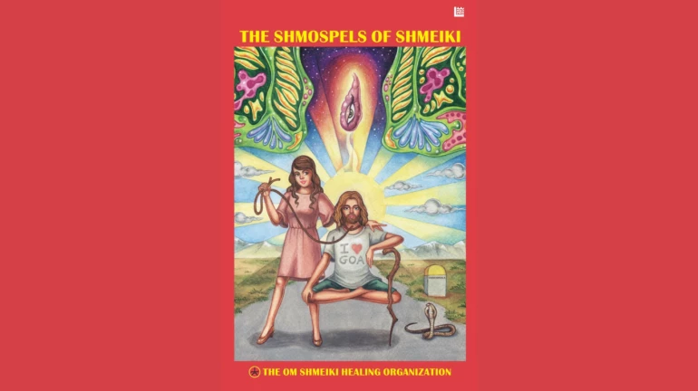 Mumbaikars have high emotional intelligence and a glint in the eye : Michael Simkin Mumbaikars have high emotional intelligence and a glint in the eye : Michael Simkin