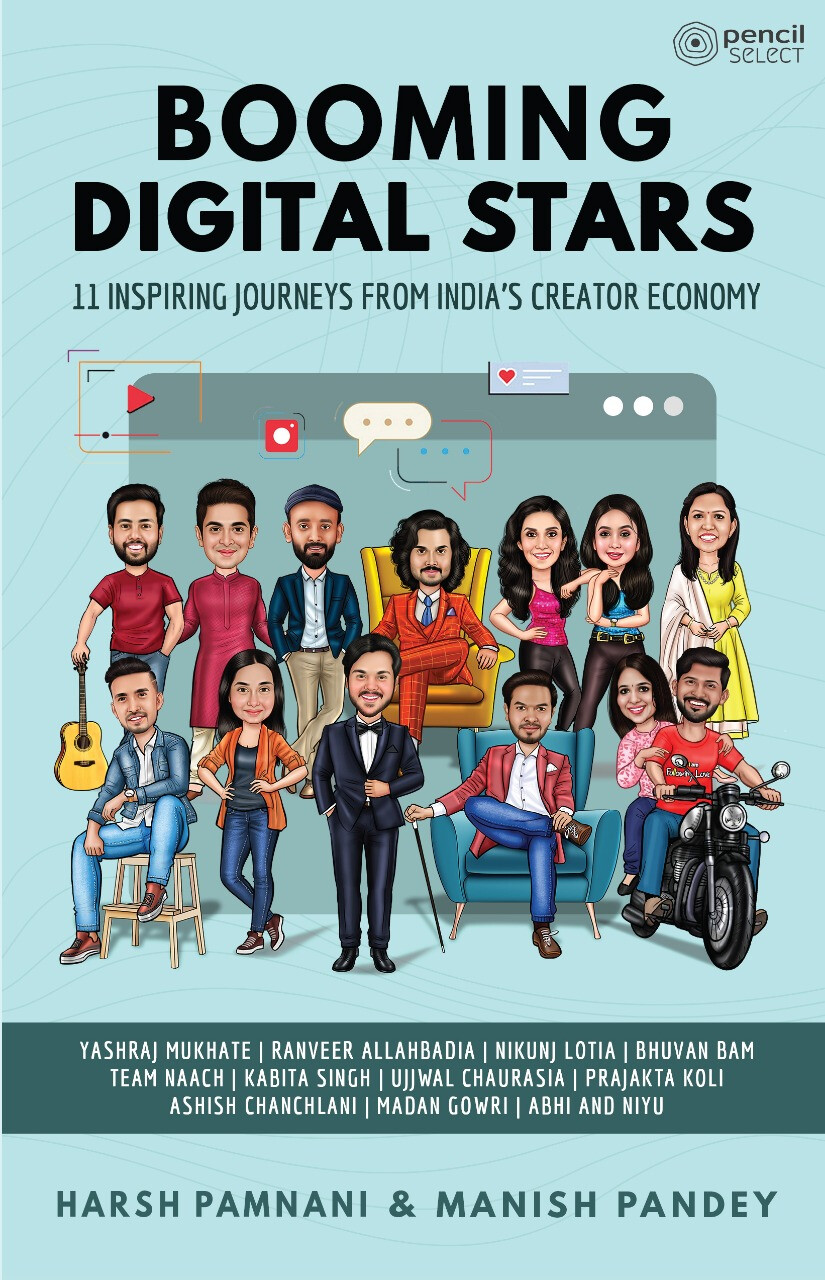 "It Will Expose Youth To Hard work, Setbacks, Dedication of Admired Content Creators"