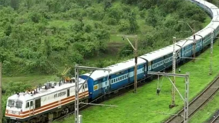 Ganesh Utsav 2023: Ticket booking for Konkan trains will start from May 16
