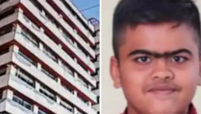 गोरेगाव : शाळेकडून 'वॉटर थेरपी'चे प्रशिक्षण 14 वर्षांच्या मुलाच्या जीवावर बेतले