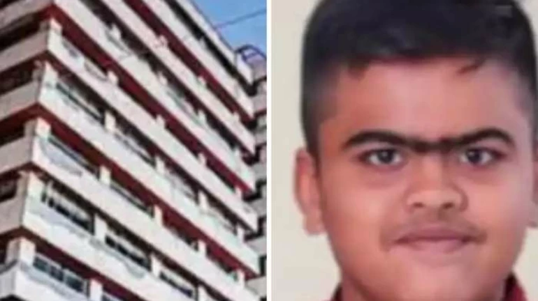गोरेगाव : शाळेकडून 'वॉटर थेरपी'चे प्रशिक्षण 14 वर्षांच्या मुलाच्या जीवावर बेतले