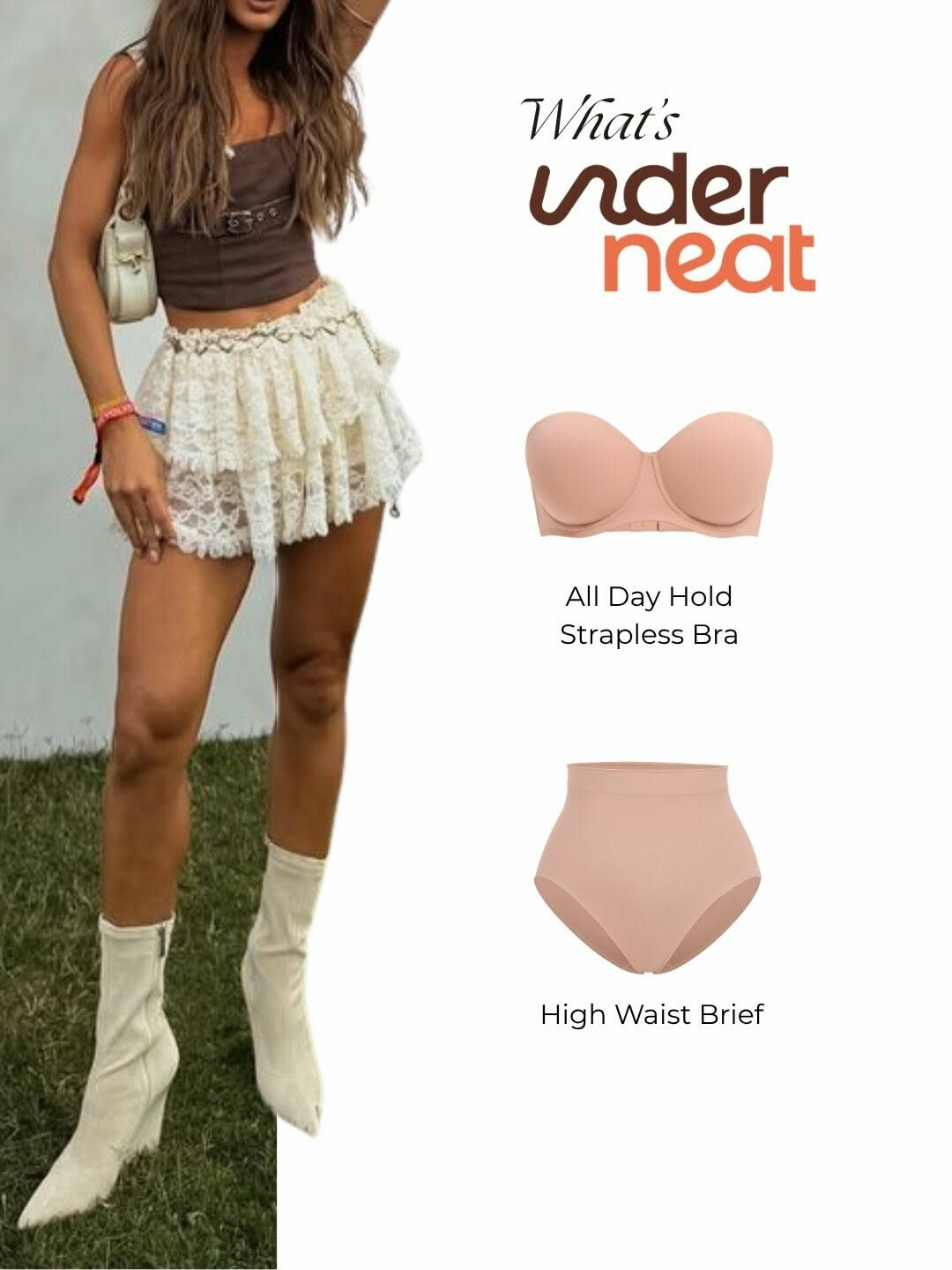 Complete Guide to Choosing the Right Bra for Women (By Body Type & Occasion)