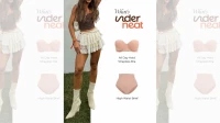 Complete Guide to Choosing the Right Bra for Women (By Body Type & Occasion) Complete Guide to Choosing the Right Bra for Women (By Body Type & Occasion)