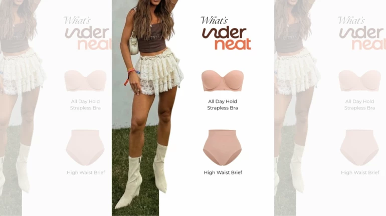 Complete Guide to Choosing the Right Bra for Women (By Body Type & Occasion) Complete Guide to Choosing the Right Bra for Women (By Body Type & Occasion)