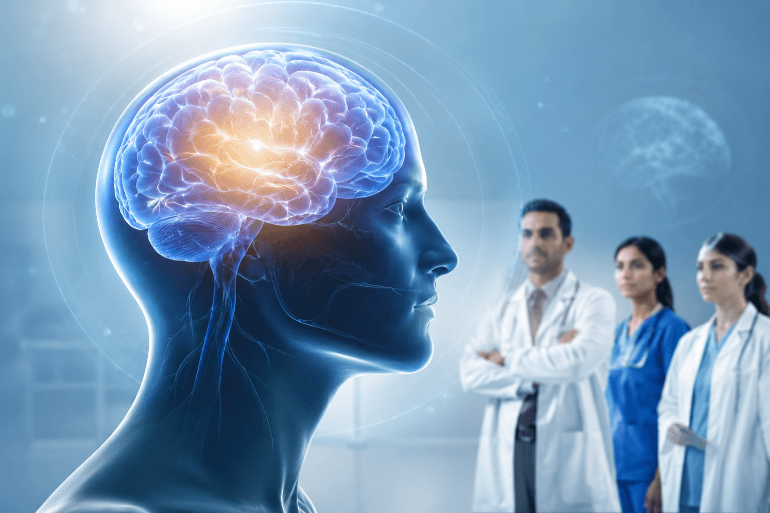 From Headaches to Stroke: Mumbai Experts Witness Spike In Neurological Disorders Amid Rising Lifestyle and Environmental Risks
