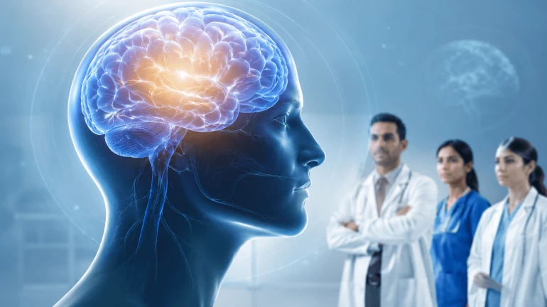 From Headaches to Stroke: Mumbai Experts Witness Spike In Neurological Disorders Amid Rising Lifestyle and Environmental Risks From Headaches to Stroke: Mumbai Experts Witness Spike In Neurological Disorders Amid Rising Lifestyle and Environmental Risks