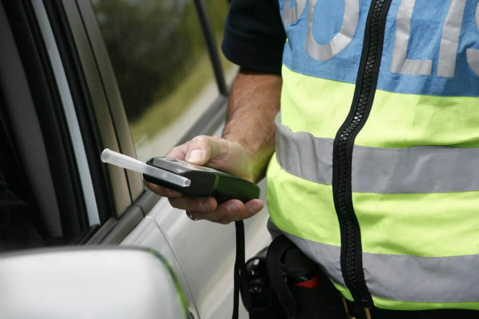 जबरन ब्रेथ एनालाइज़र टेस्ट नहीं करा सकते-  मुंबई सेशन कोर्ट