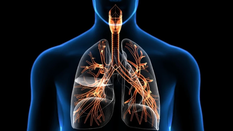 श्वसनाच्या आजाराने मृत्युमुखी पडणाऱ्यांमध्ये ९ टक्के गोवंडीकर