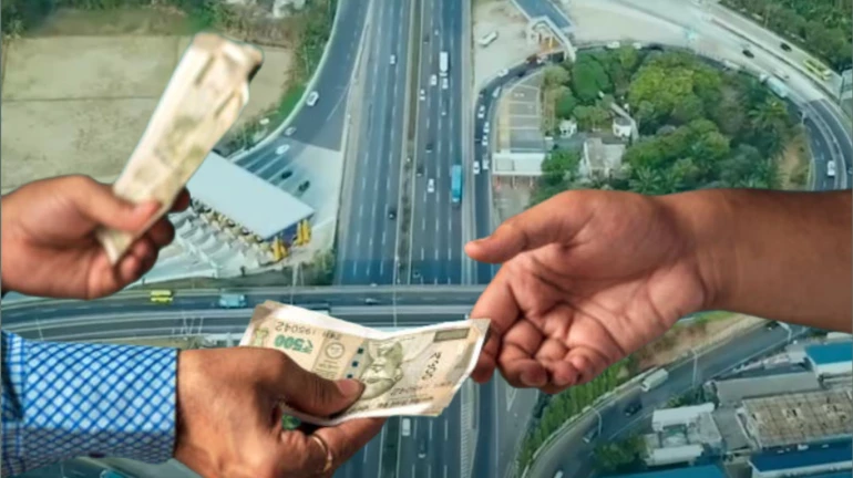 NHAI Bribe Scam: 2 More Officials Booked; Cash Seizure Reaches INR 2 Crore NHAI Bribe Scam: 2 More Officials Booked; Cash Seizure Reaches INR 2 Crore