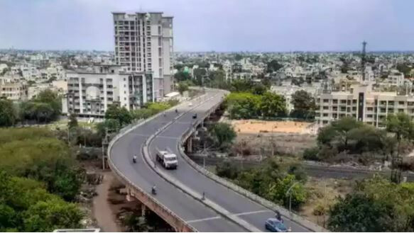 Seamless Connectivity on the Horizon: Grant Road to be Linked with Eastern Freeway through Elevated Road