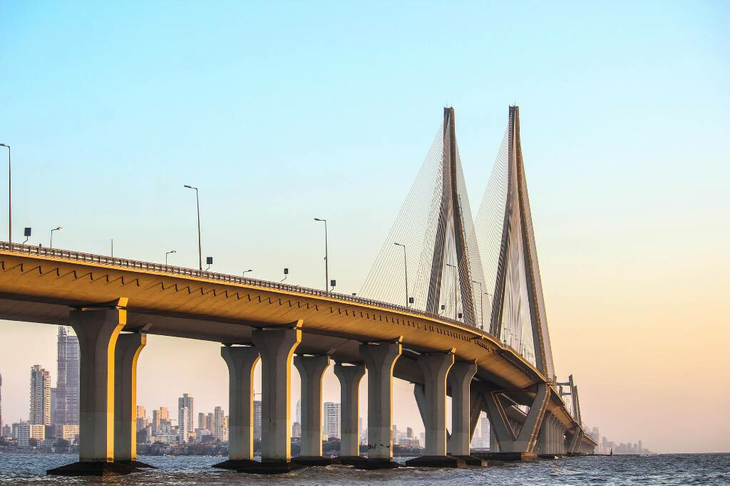 State government approves Uttan to Virar Sea Bridge route
