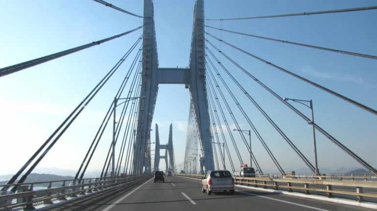 अक्टूबर तक तैयार हो सकता है भायखला ब्रिज अक्टूबर तक तैयार हो सकता है भायखला ब्रिज