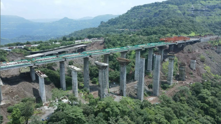 महाराष्ट्र के सभी पुल-पुलियों की संरचनात्मक ऑडिट रिपोर्ट तुरंत पेश करें- मंत्री शिवेंद्रसिंह भोसले महाराष्ट्र के सभी पुल-पुलियों की संरचनात्मक ऑडिट रिपोर्ट तुरंत पेश करें- मंत्री शिवेंद्रसिंह भोसले