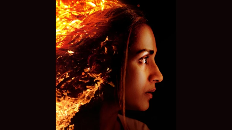 Upcoming crime-thriller series marks OTT debut of South Queen Trisha Krishnan Upcoming crime-thriller series marks OTT debut of South Queen Trisha Krishnan