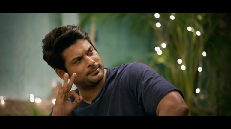 Broken but beautiful 3 review: Sidharth Shukla is the highlight of this modern love story
