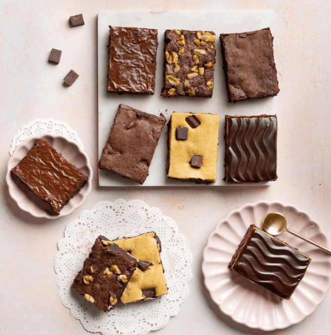 National Dessert Day 2023: Satisfy Your Sweet Tooth Cravings With These Feasts in Mumbai