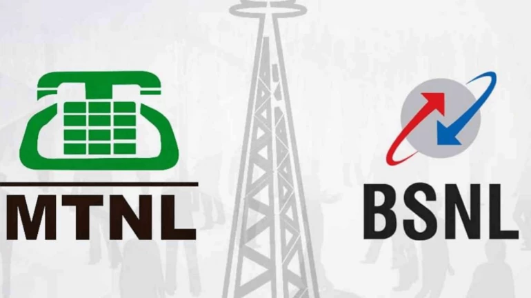 मुंबईत MTNL, BSNLच्या मालमत्तेवर एक पॅनेल स्थापन होणार मुंबईत MTNL, BSNLच्या मालमत्तेवर एक पॅनेल स्थापन होणार