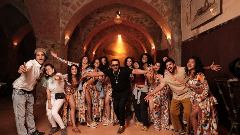 Atul Jindal on Bollywood, Yo Yo Honey Singh and dancing Atul Jindal on Bollywood, Yo Yo Honey Singh and dancing