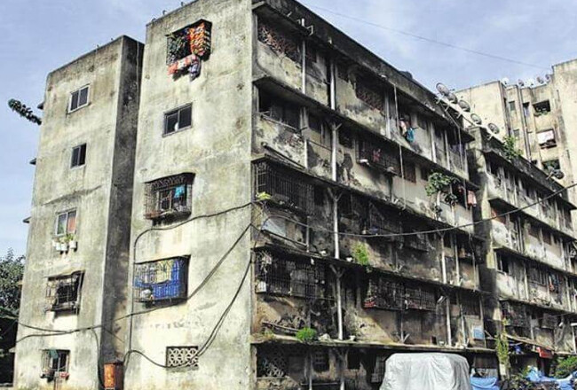 KDMC declares 187 high-risk buildings post-audit