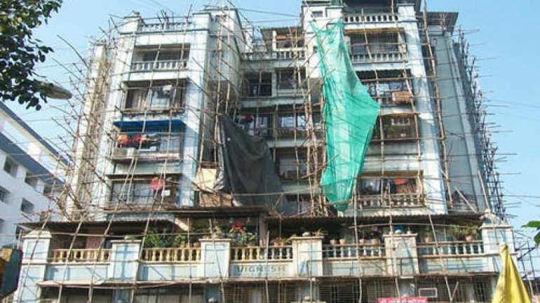 इमारत या घर की मरम्मत के लिए अनुमति की आवश्यकता नहीं , बीएमसी का स्पष्टीकरण इमारत या घर की मरम्मत के लिए अनुमति की आवश्यकता नहीं , बीएमसी का स्पष्टीकरण