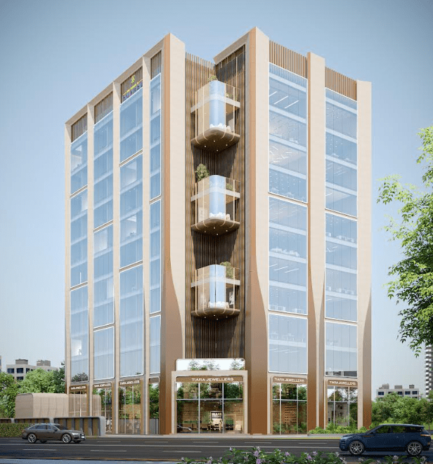 AQI Crisis in Mumbai: First Ever AI-Led Residential, Commercial Buildings To Reshape City's Real Estate