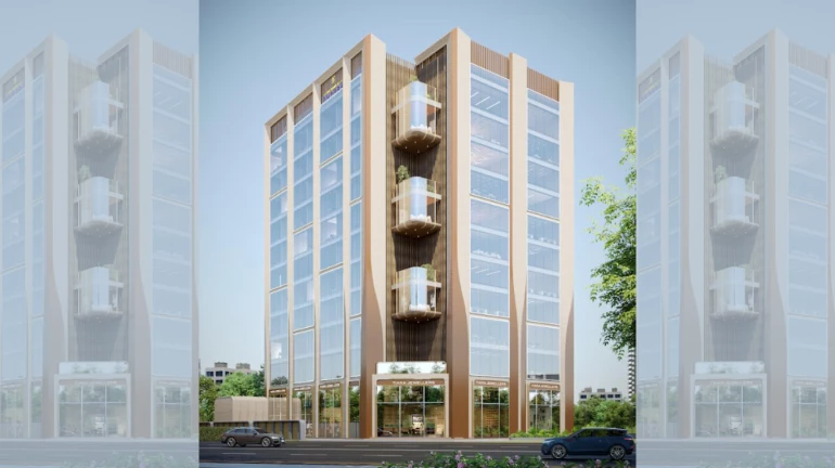 AQI Crisis in Mumbai: First Ever AI-Led Breathable Residential, Commercial Buildings To Reshape City's Real Estate AQI Crisis in Mumbai: First Ever AI-Led Breathable Residential, Commercial Buildings To Reshape City's Real Estate