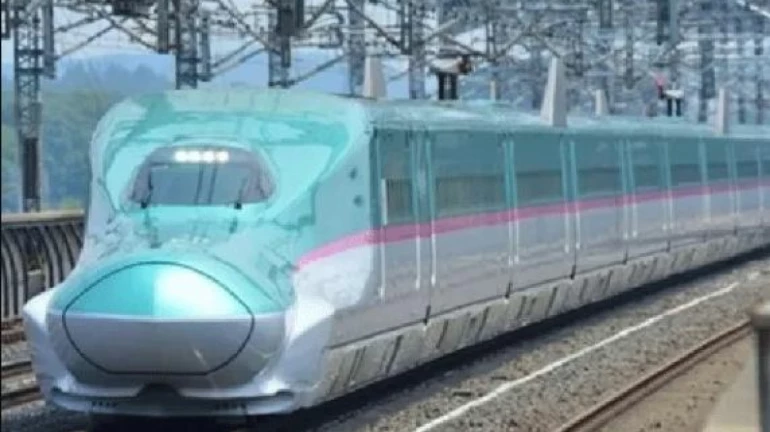 High-Speed Railway Project Faces Uncertainty Amidst Delays and Opposition