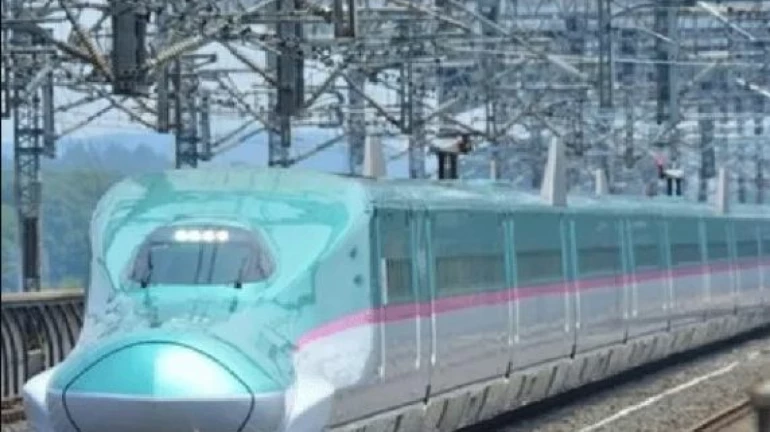 Mumbai-Ahmedabad bullet train project might get delayed from 2023