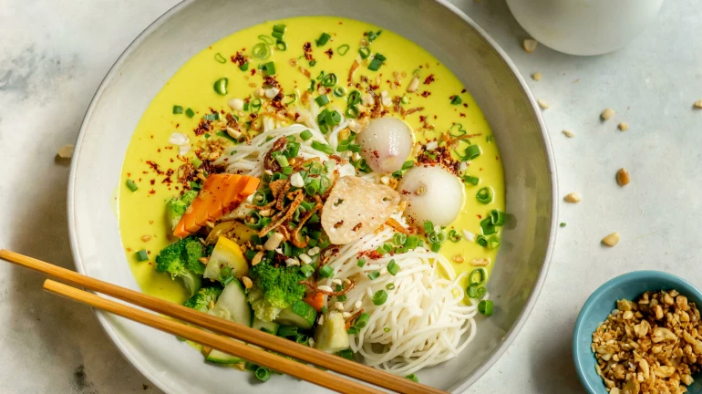 Burma Burma launches a delivery kitchen in Santacruz Burma Burma launches a delivery kitchen in Santacruz