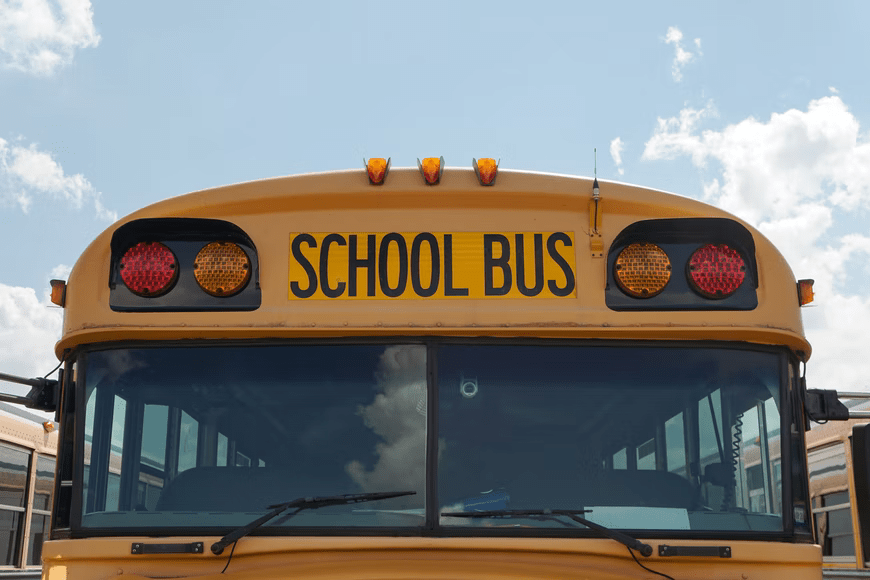 Parents Aghast As School Bus Delayed By Nearly Two Hours
