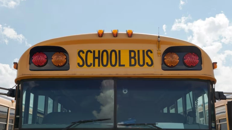 Parents Aghast As School Bus Delayed By Nearly Two Hours Parents Aghast As School Bus Delayed By Nearly Two Hours
