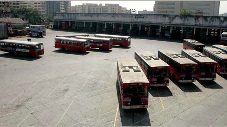 Now, Park Your Vehicles At "These" Bus Depots In Mumbai - Check Rates Here