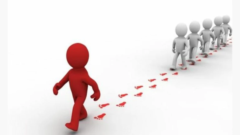 Famous Thought Leaders in India Famous Thought Leaders in India