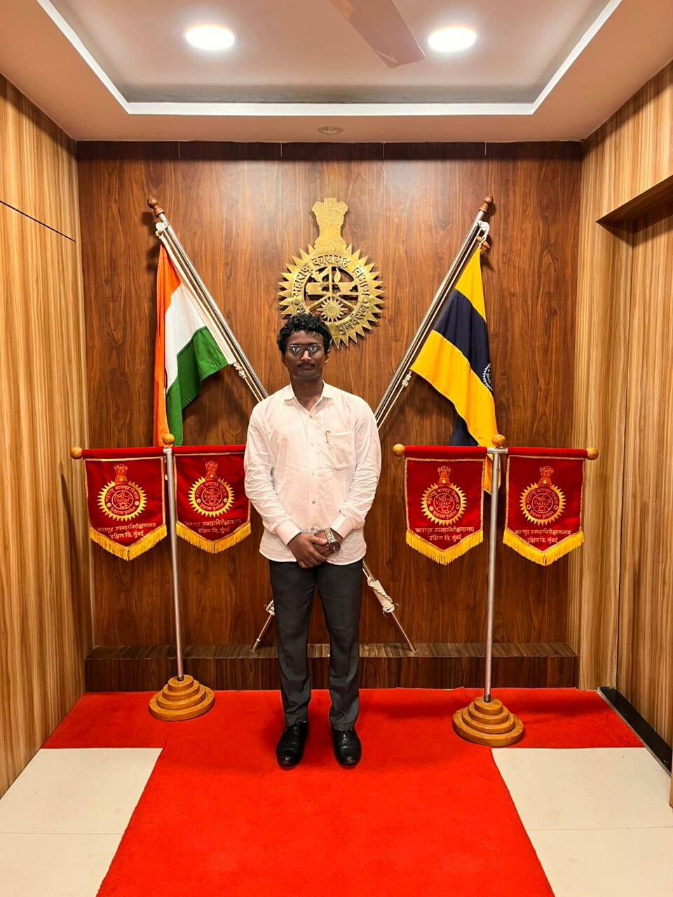 जज की नौकरी के पहले ही खड़ा कर दिया 500 करोड़ का बिजनस