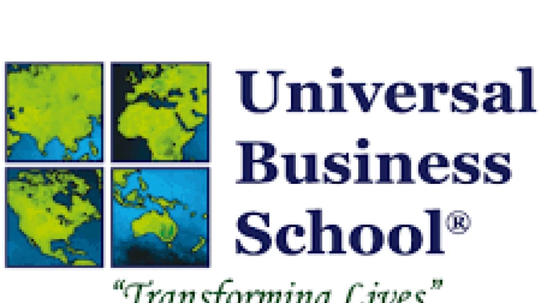 Universal Business School launches Case Research Centre for MBA aspirants Universal Business School launches Case Research Centre for MBA aspirants