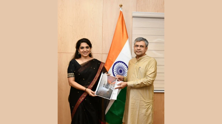 Mumbai: Inauguration Of Newly Renovated Byculla Railway Station On "This" Date Mumbai: Inauguration Of Newly Renovated Byculla Railway Station On "This" Date