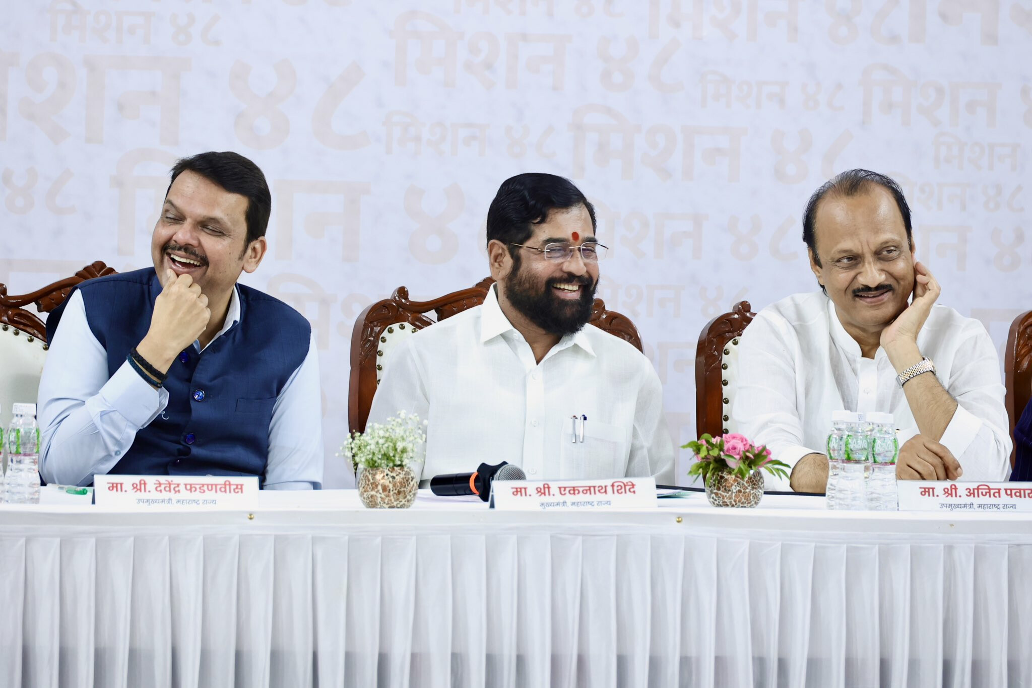 Maharashtra Govt Introduces New Strategy To Enhance Energy Storage Capacity