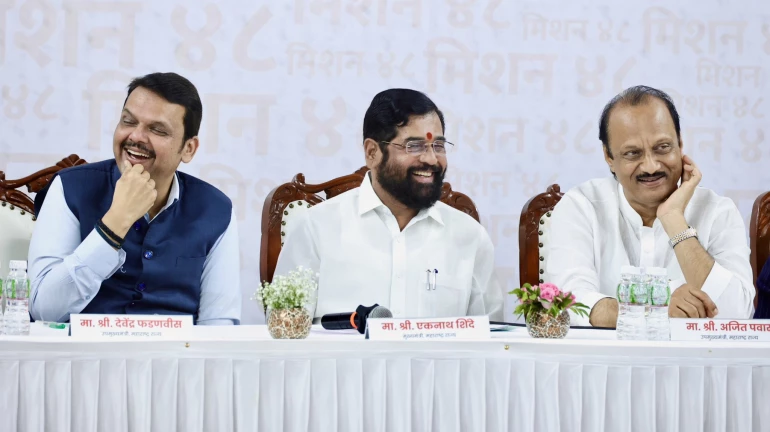 Maharashtra Govt Introduces New Strategy To Enhance Energy Storage Capacity Maharashtra Govt Introduces New Strategy To Enhance Energy Storage Capacity