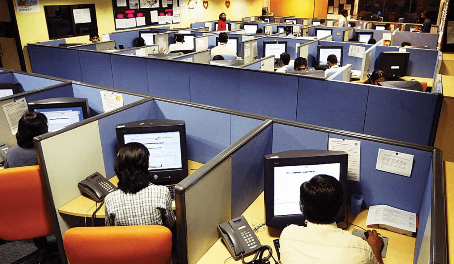 Indian youths are made to work in illegal call centers in Laos