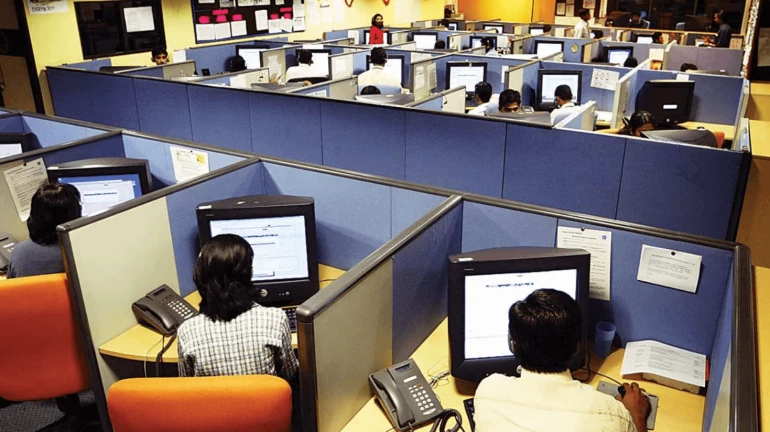Indian youths are made to work in illegal call centers in Laos
