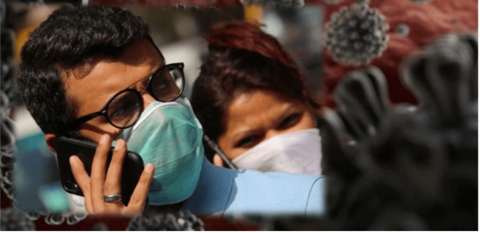 कोरोनासंदर्भातील कॉलर ट्यूनला वैतागलात? अशी करा बोलती बंद