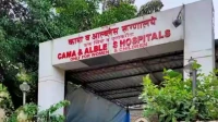 Cama Hospital to Launch Genetic Counseling Department from April 1 Cama Hospital to Launch Genetic Counseling Department from April 1