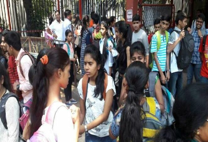 मुंबई -  बोरीवली वेस्ट में 3 जून को छत्रपति शाहू महाराज युवा शक्ति करियर कैंप