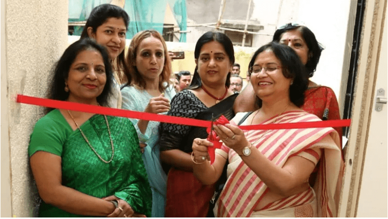 Mumbai: Cancer Patients Rest House get inhouse Laundry at Byculla Railway Hospital