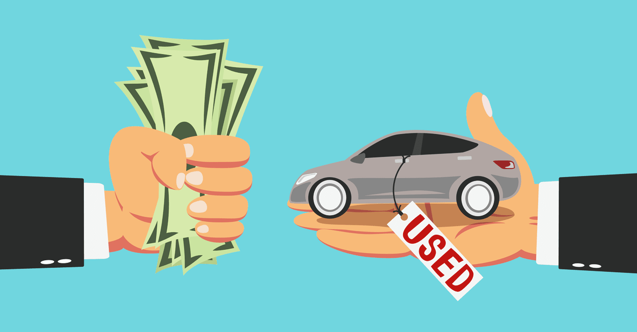What You Should Know About Loan Tenure When Financing a Used Car?