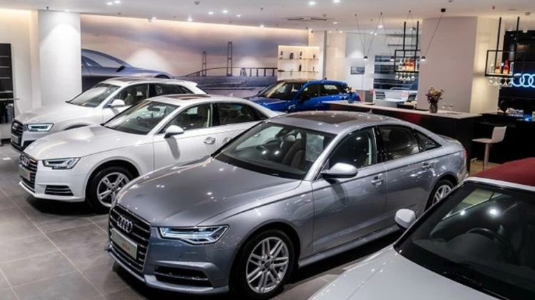 1319 New Vehicles Registered on Gudi Padwa Muhurat in Mumbai RTOs 1319 New Vehicles Registered on Gudi Padwa Muhurat in Mumbai RTOs