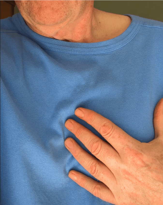 A Fight Against All Odds: 35-Year-Old Man Revived After 90 Minutes of Cardiac Arrest